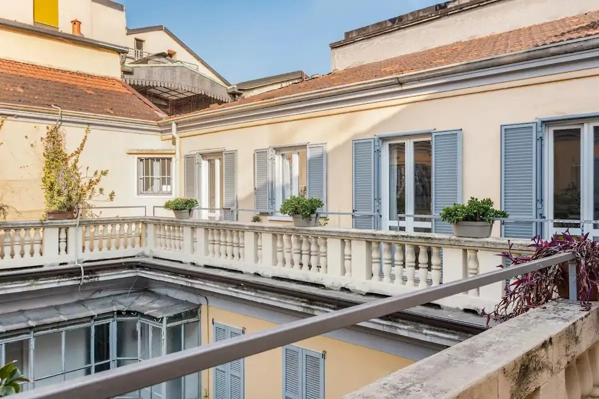 Brera 4 - Bright And Cosy Apartment! ミラノ 0*,  イタリア