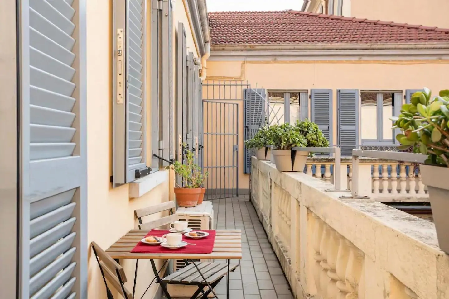 アパート Brera 4 - Bright And Cosy Apartment! ミラノ