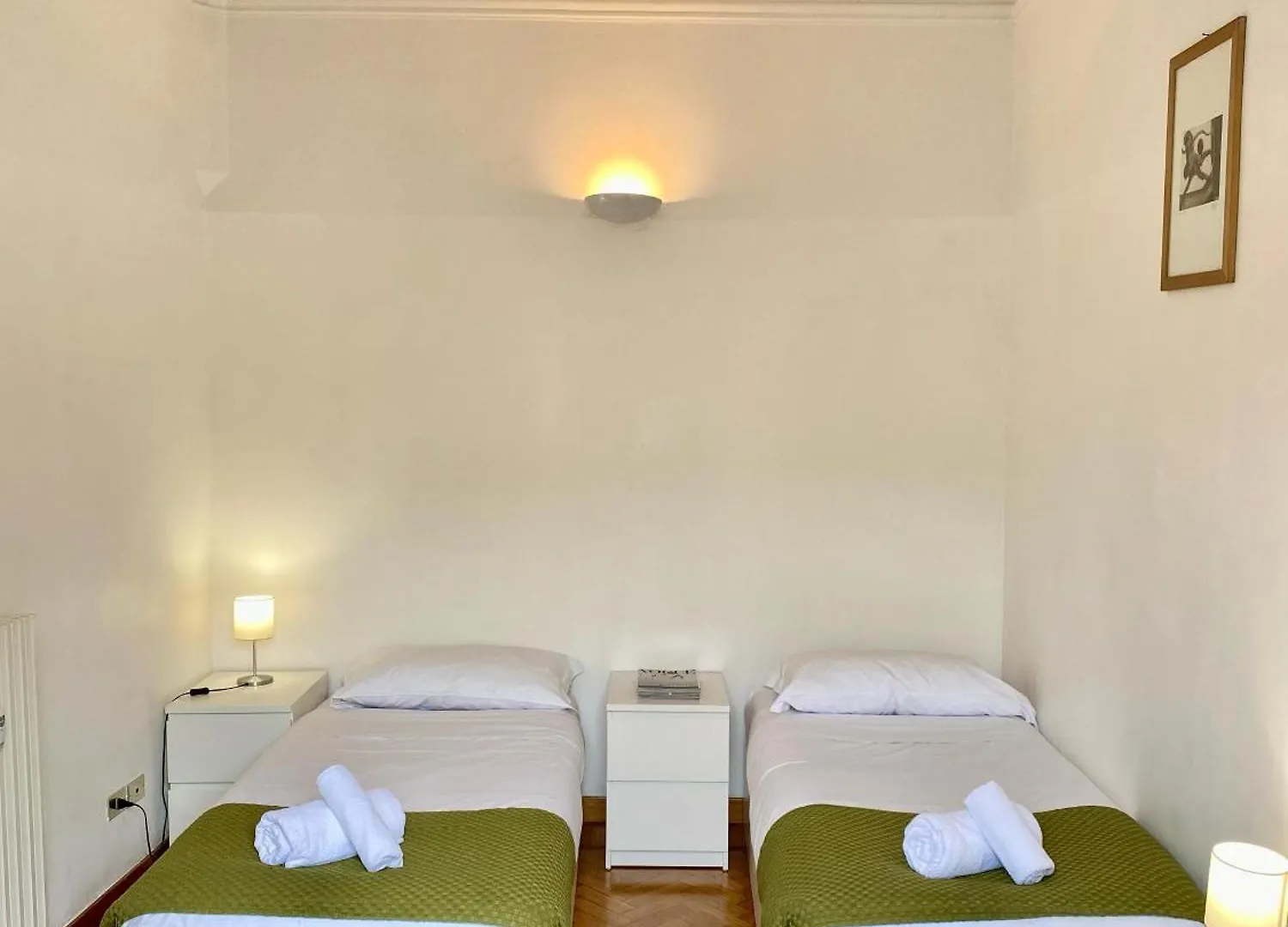 Brera 4 - Bright And Cosy Apartment! 밀라노 0*,  이탈리아